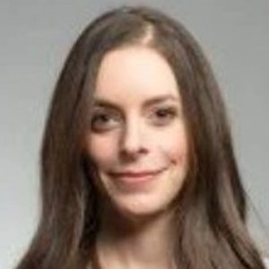 Stephanie Rutrick