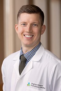 Alex Borchert, MD