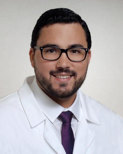 Adalberto Gonzalez, MD