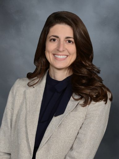 Laura Sahyoun, MD