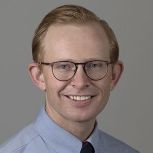 Brian Locke, MD