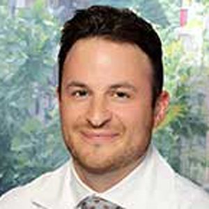 Alex Uhr, MD