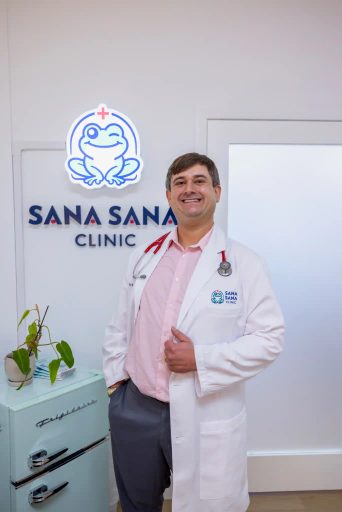 Bryan Pardo, MD