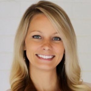 Kymberly Moyer