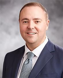 Ryan Bieberle, MD