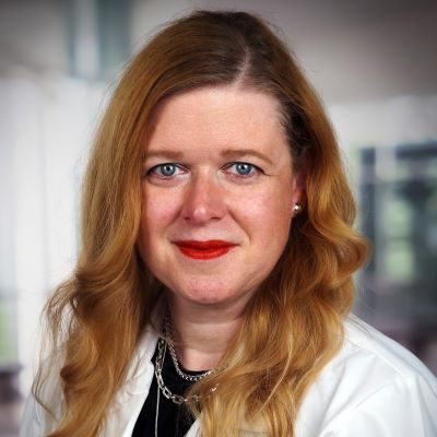 Allison Pagan, MD