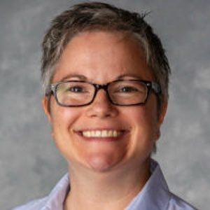 Patricia Olson, PhD, MD