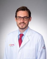 Cody Hill, MD