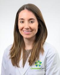 Amanda McKenna, MD