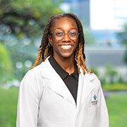 Lakecia Pitts, MD, MBA