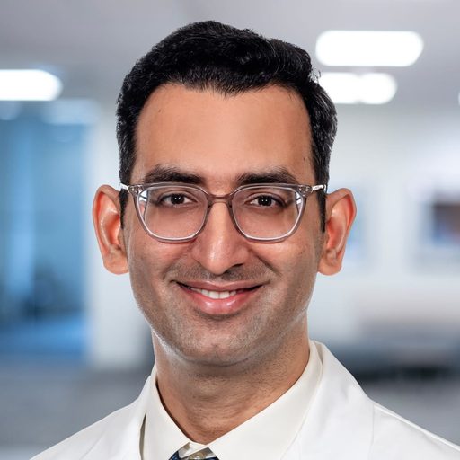 Mohit Kukreja