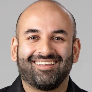 Harneet Singh, MD