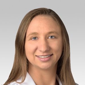 Emily Schulte, MD
