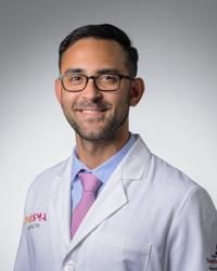 Zachary Gitto, MD