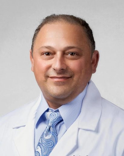 Jordan Galician, MD