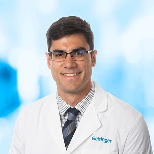 Eric Veloso, MD