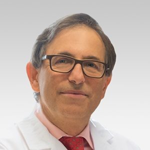 Roger Stupp, MD