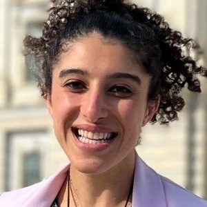 Taylor Rosenbaum, MD