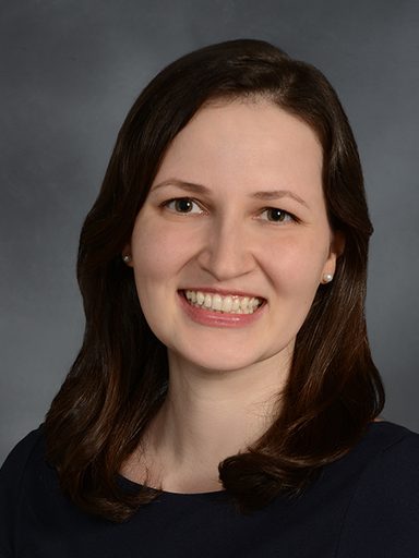 Elizabeth Odom, MD