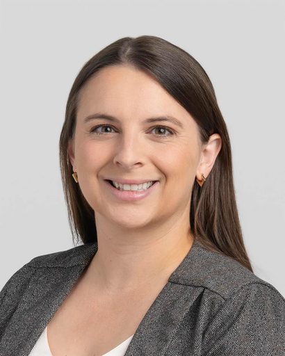 Erin Isaacson, MD
