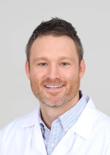Taylor Bullock, MD