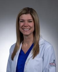 Ashley Olmstead, MD