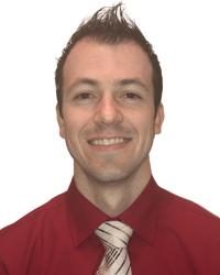 David Mitchell, MD