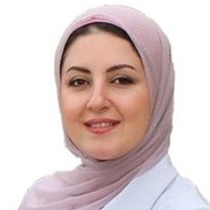 Rafal Ali, MD