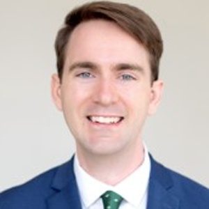 Jacob Cross, MD