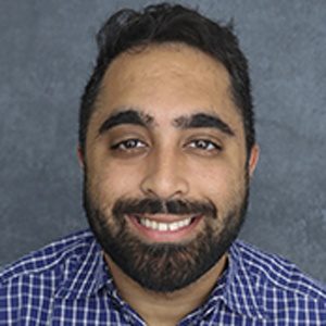 Rajsavi Anand, MD