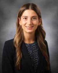 Leah Peirce, MD