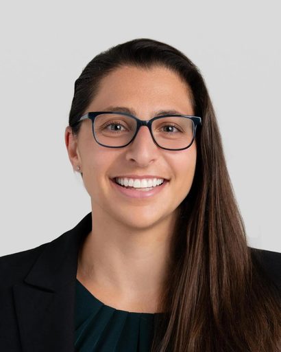 Brittany Oster, MD