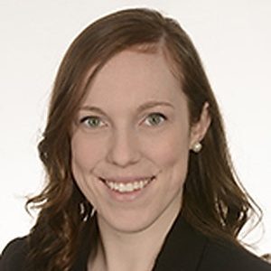 Madeleine Gordin, MD