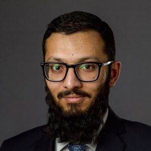 Umer Farooq, MD