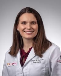 Lauren Rayl, MD