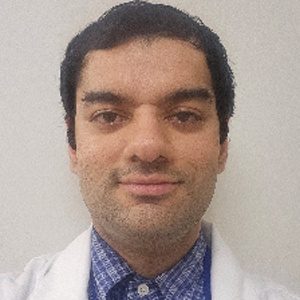 Sujoy Khasnavis, MD
