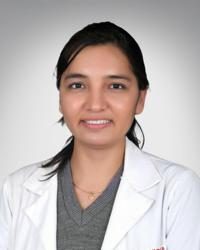Anuradha Bishnoi, FRCP, MBBS