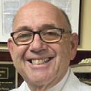 Allan Perel, MD