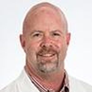 Gary Morgan, MD