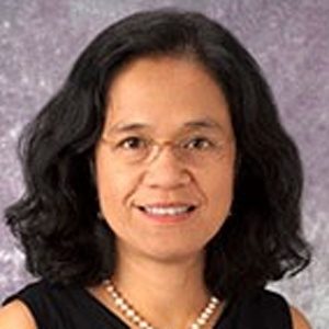 Flordeliza Villanueva, MD
