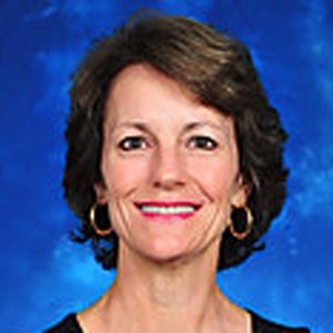 Mary Testerman, MD