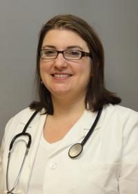 Melissa Lavallee, MD