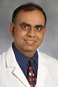 Vijaykumar Patel, MD
