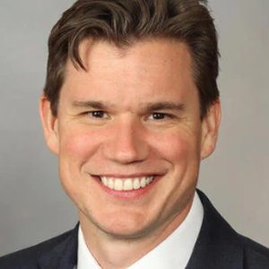 Peter Noseworthy, FHRS, MD, MBA