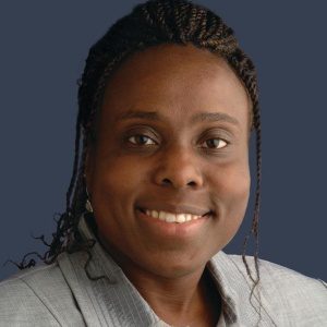 Nicola London, MD