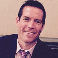 Mark Munro, MD