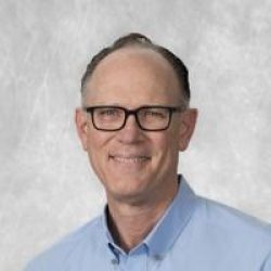 Douglas Ray, MD