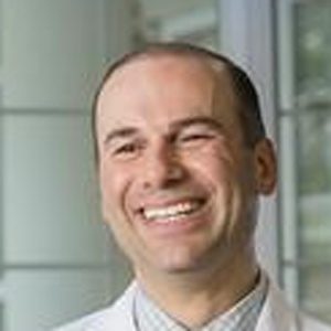Raffi Megerian, MD