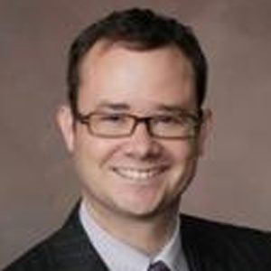 Nicholas Boetticher, MD