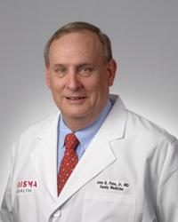 John Pate, MD